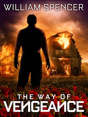 cover image of The Way of Vengeance